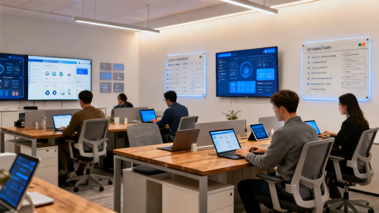 Unveiling Financial Solutions at Corpay.com