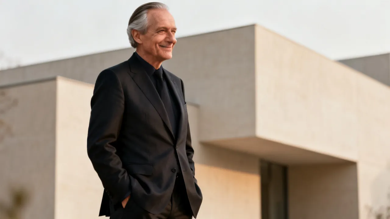 Unveiling the Legacy of Mladen Kralj