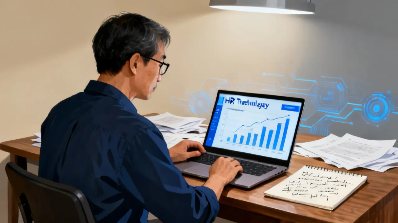 Understanding HR Management Innovations