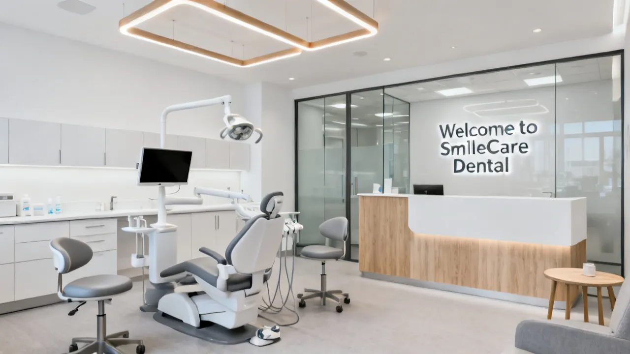 Unlocking Affordable Dental Care at Dentaprime UK