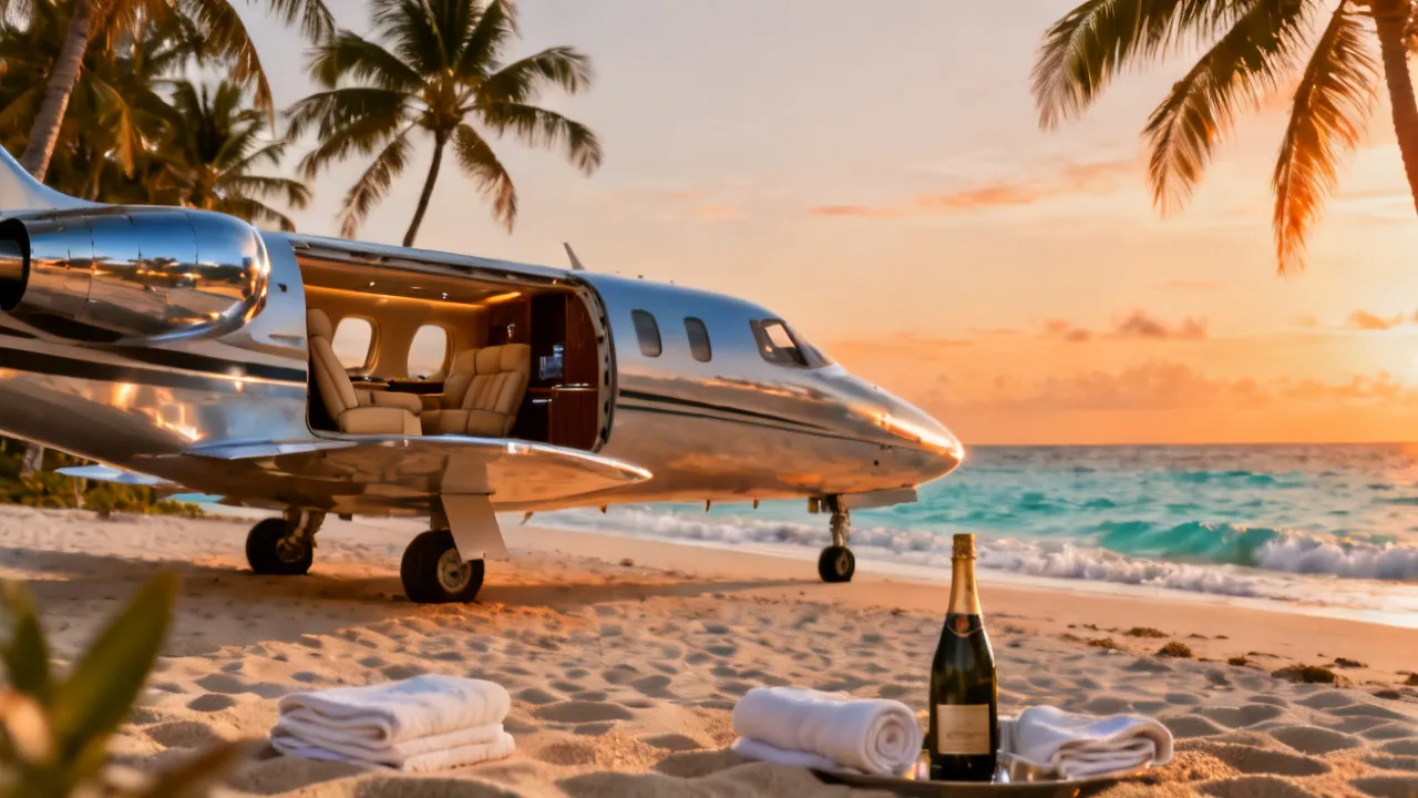 Explore Exclusivity with Delta Vacations