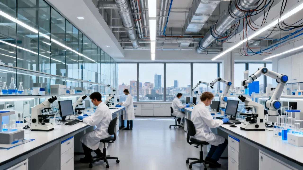Innovations at Bio Micron Transilvania