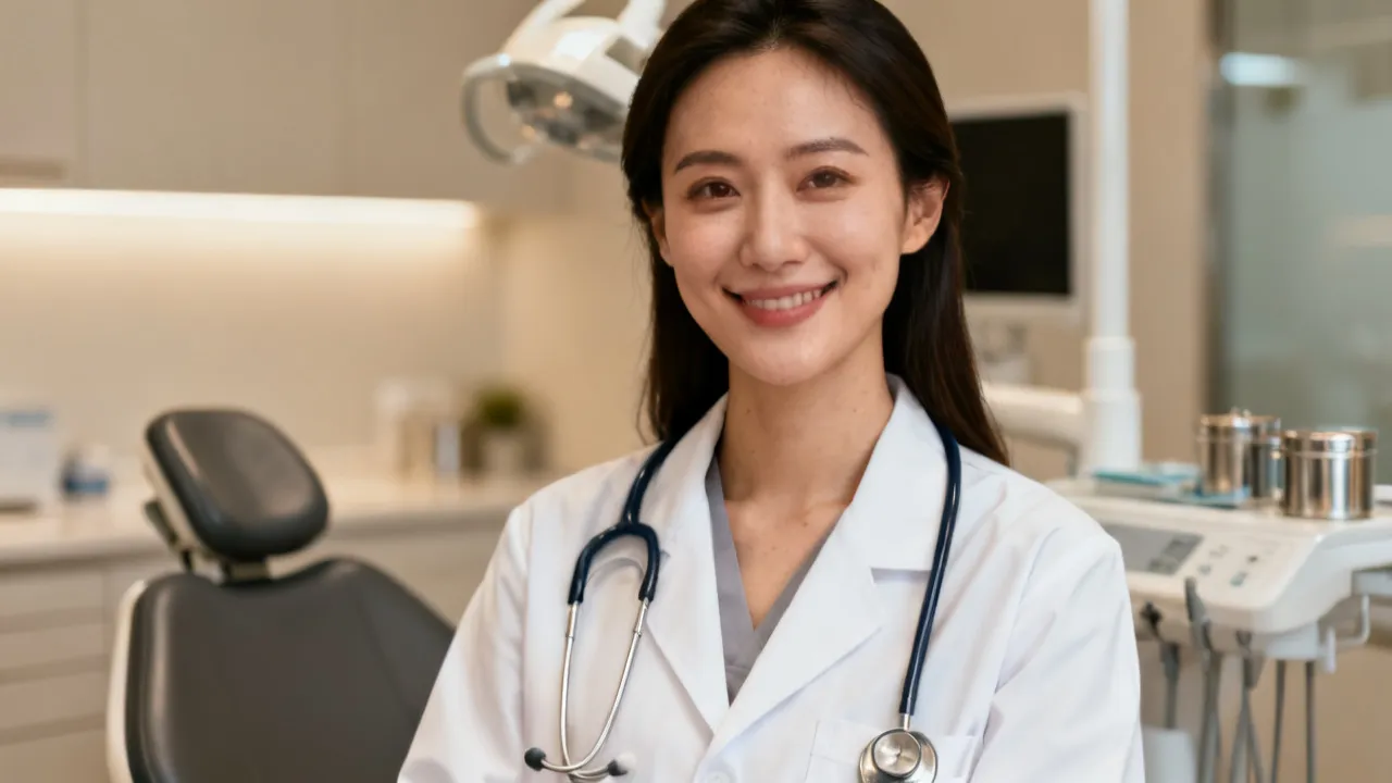 Unveiling Dr. Alisa Kauffman's Expert Insights