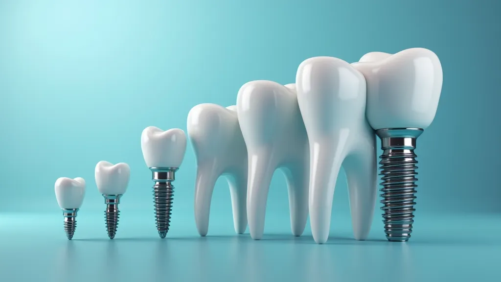 Understanding Good Dental Implants