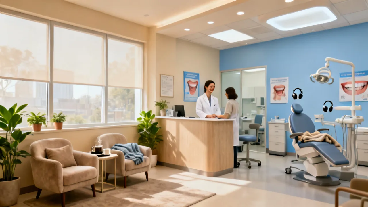 Comprehensive Guide to Affordable Dental Implants