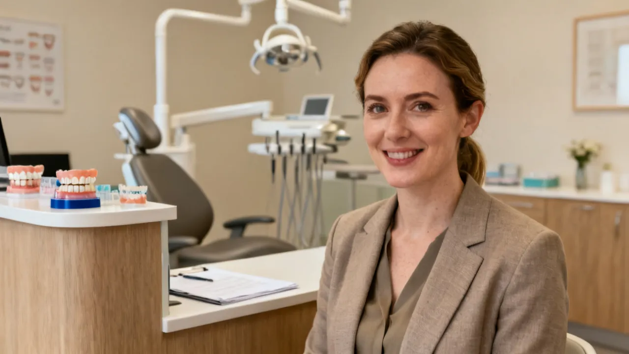 Orthoworld Blackpool: Clear Aligners Expert Guide
