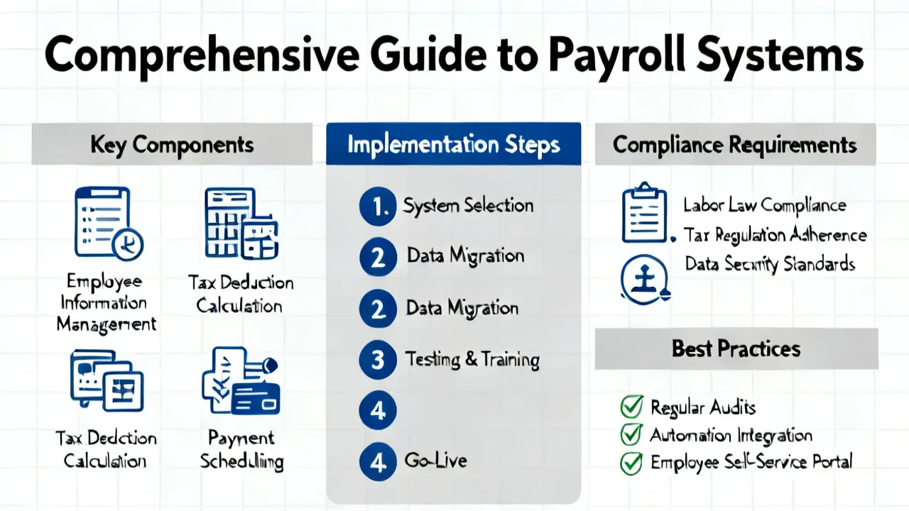 Understanding SurePayroll's Impact
