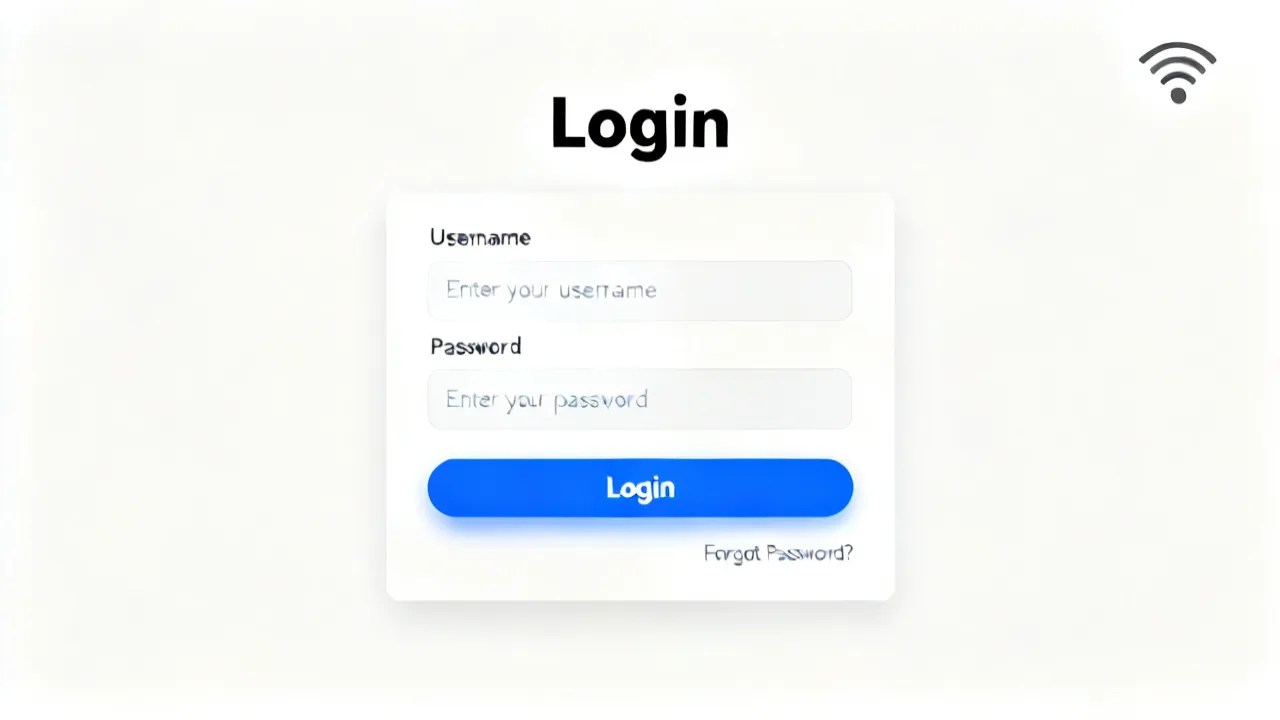 Navigating Beyondpay Login and Internet Choices