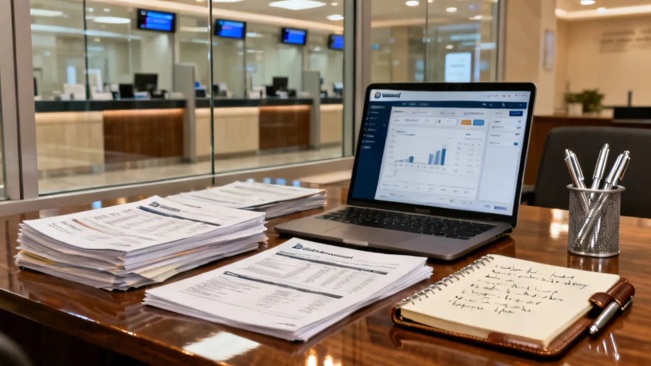 Navigating Natwest and Tieto in Banking