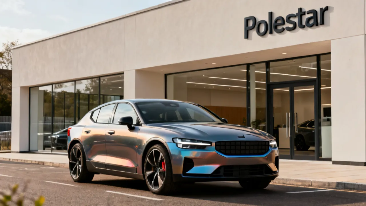Polestar Southampton: A Comprehensive Guide
