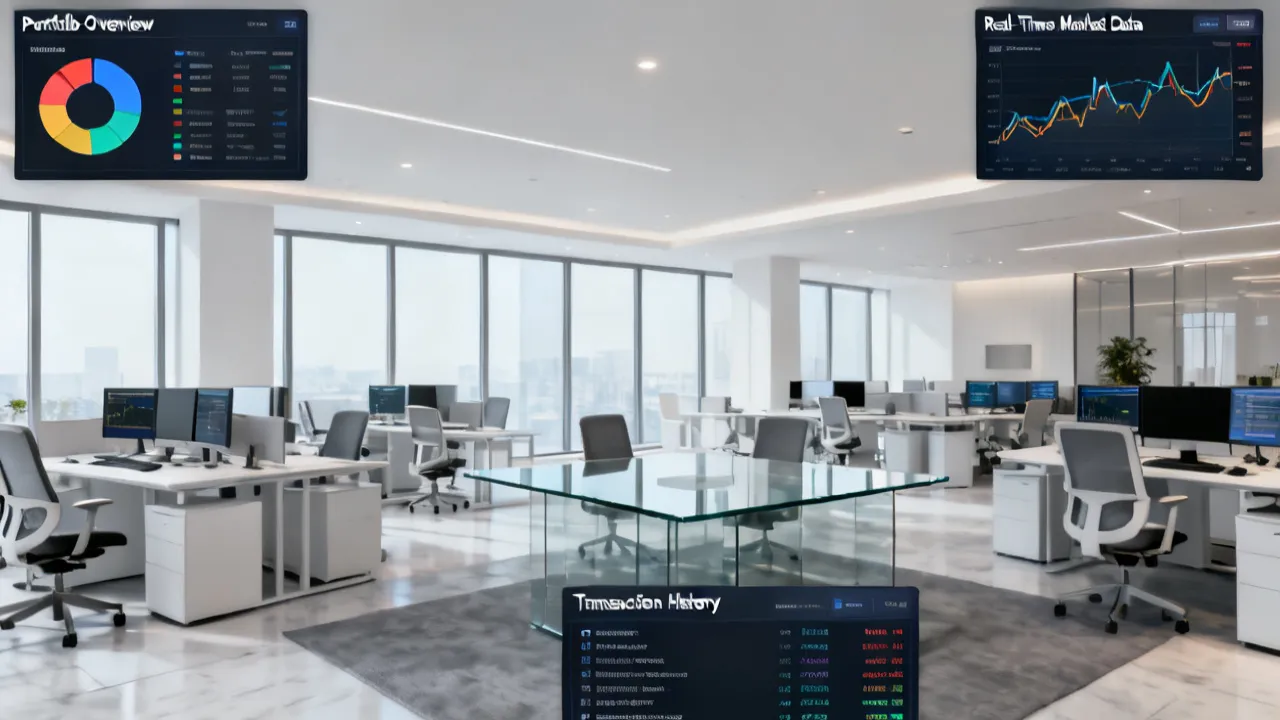 Understanding Highradius in Financial Technology