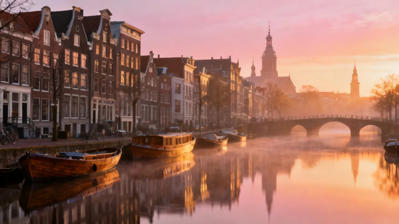 Understanding Amsterdam Prohibe Trends
