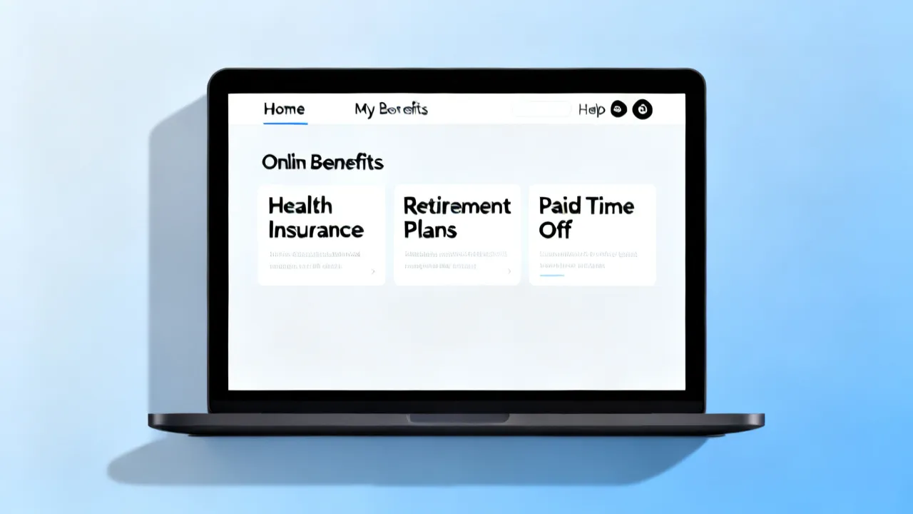 Navigating Ebenefitsservices.com