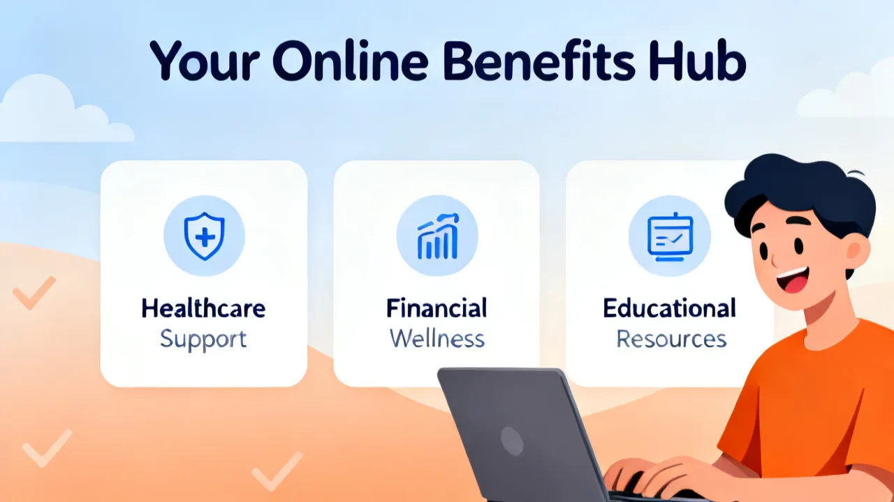 Navigating Ebenefitsservices.com Efficiently