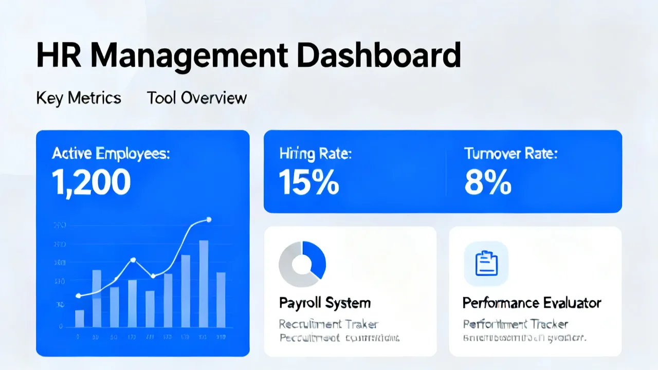 Understanding Sentrifugo Demo for Businesses