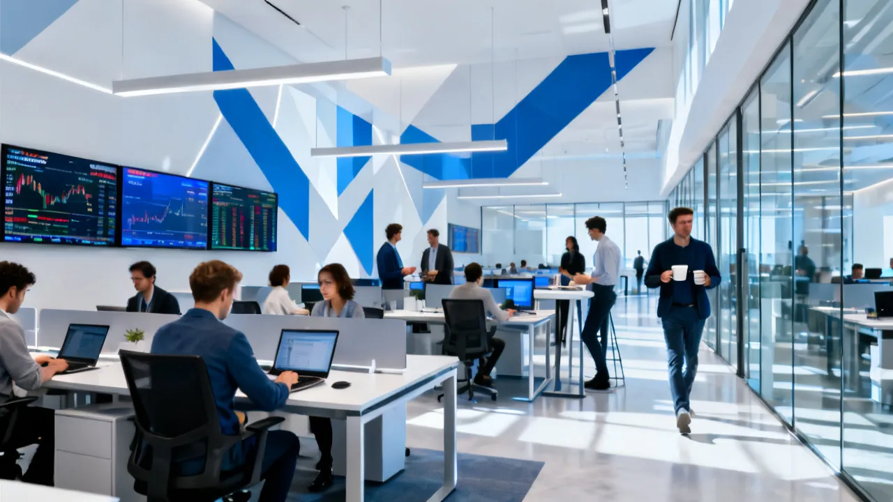 Navigating Financial Solutions with Corpay.com