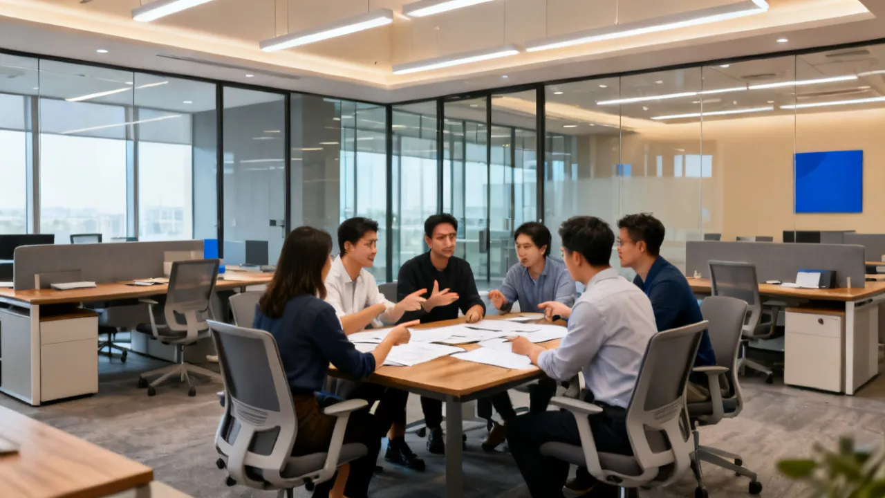 Understanding Paychex PEO Services