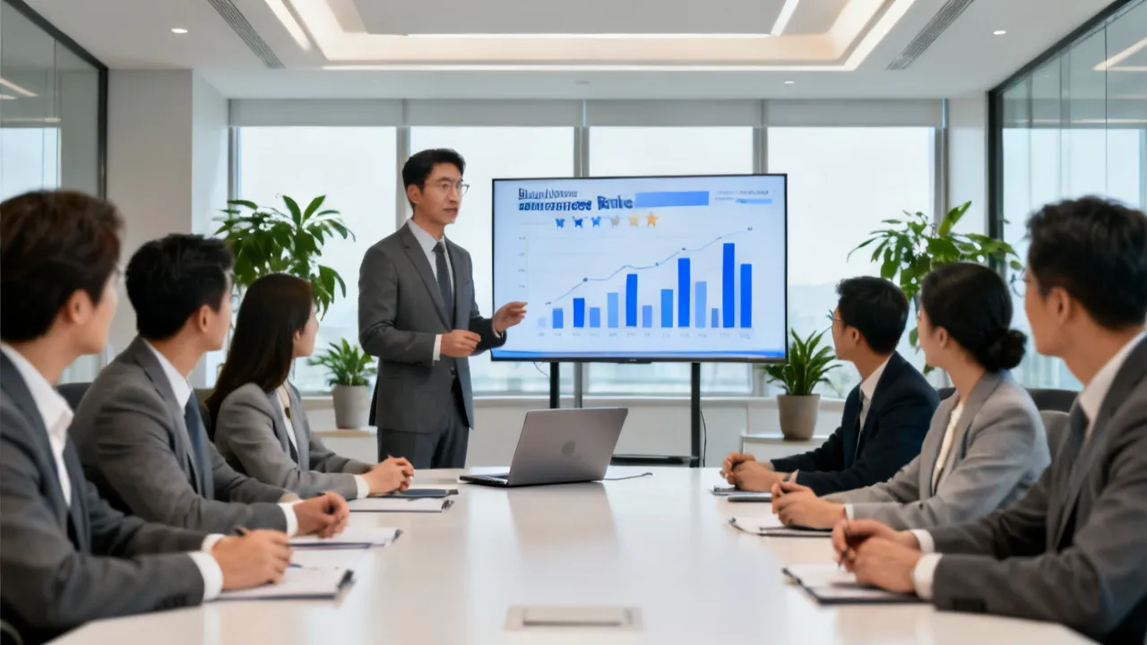 Understanding ADP and BBB Ratings