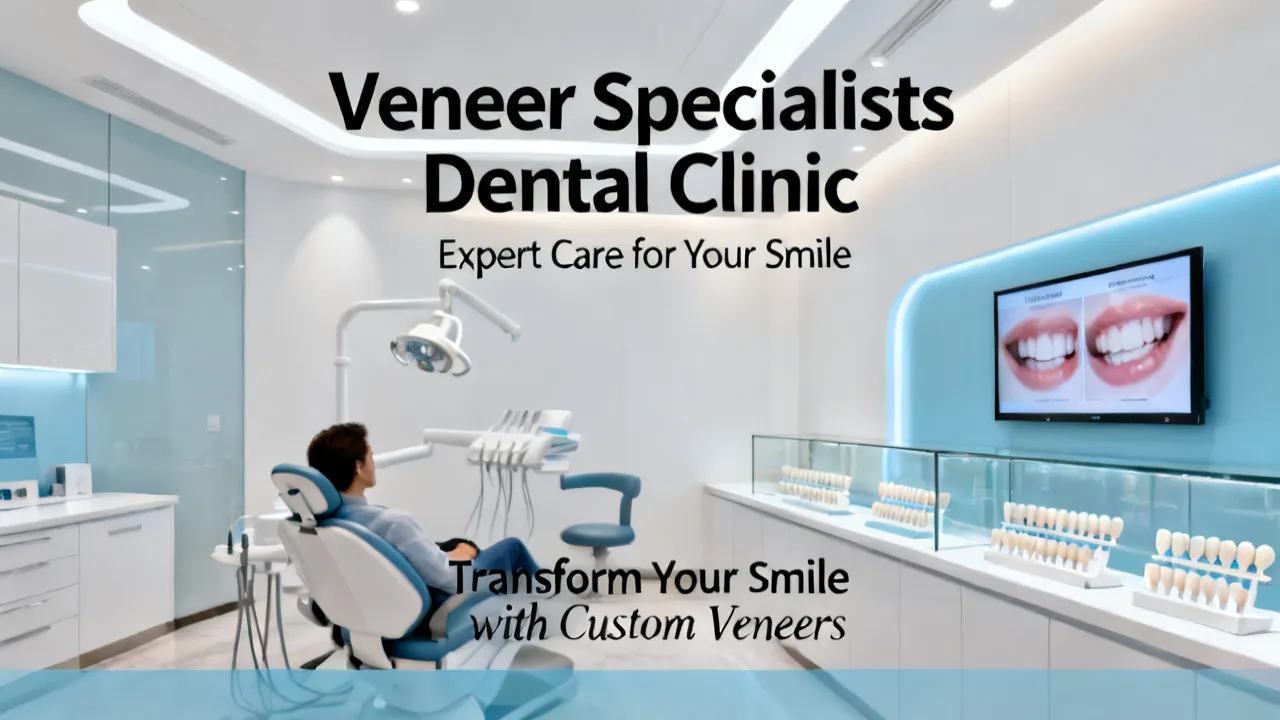 Understanding Chicago Veneers