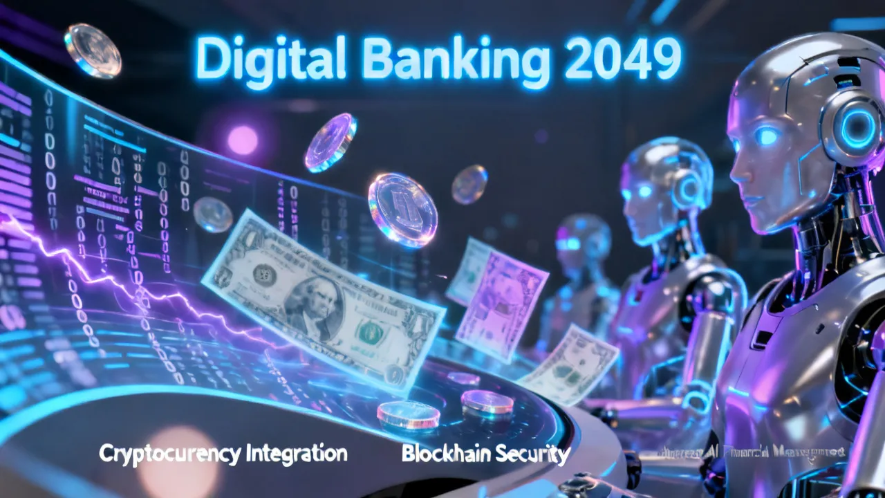 Understanding Neobanks and Their Advantages