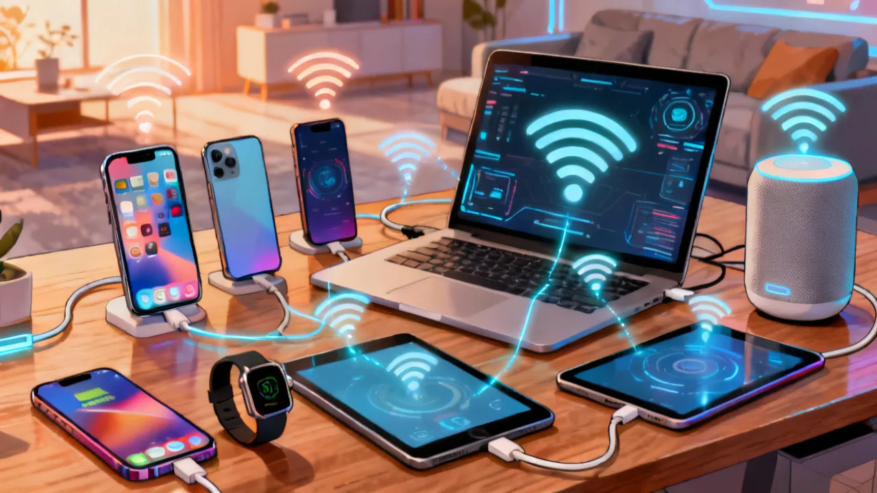 Comprehensive Internet Service Guide
