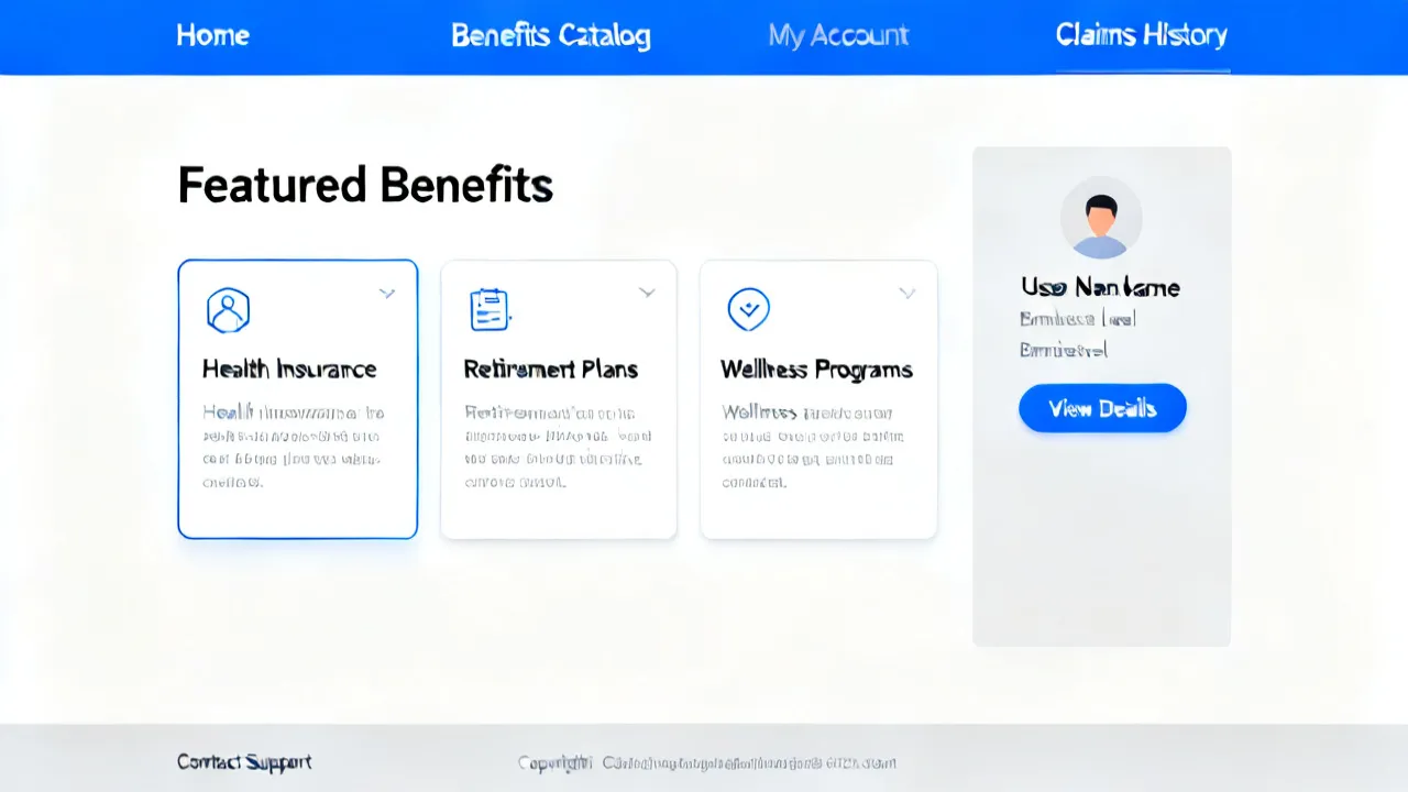 Understanding Ebenefitsservices.com
