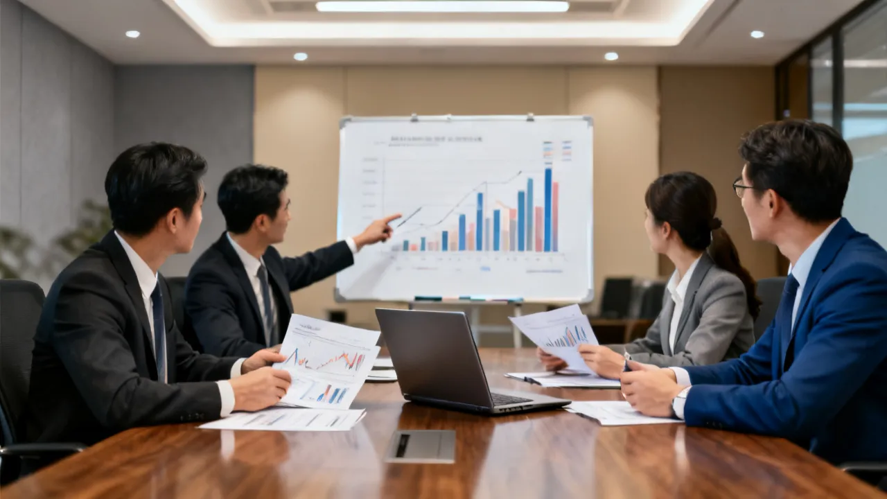 Understanding Corpay in Financial Solutions