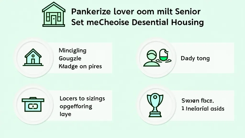 Affordable Housing for Seniors on Social Security