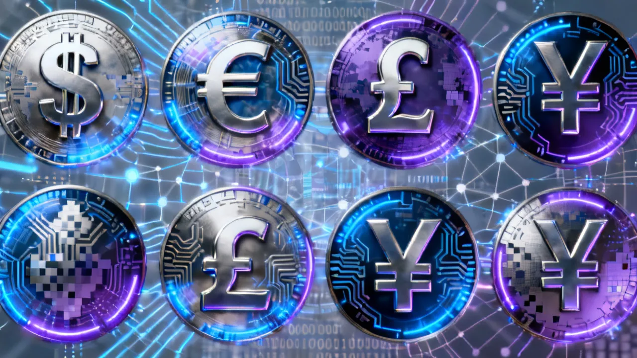 Navigating Financial Solutions with Corpay.com