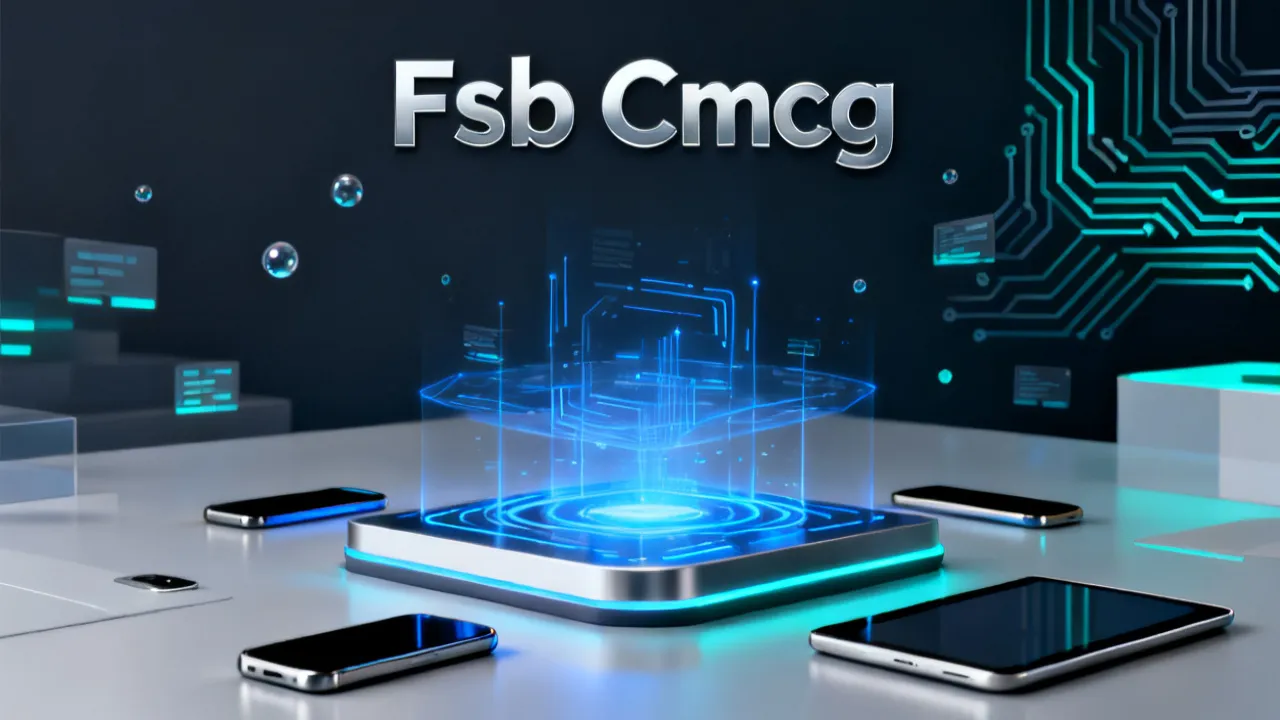 Understanding the Dynamics of Fsb Cmcg