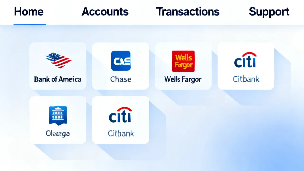 Navigating Online Bank Accounts