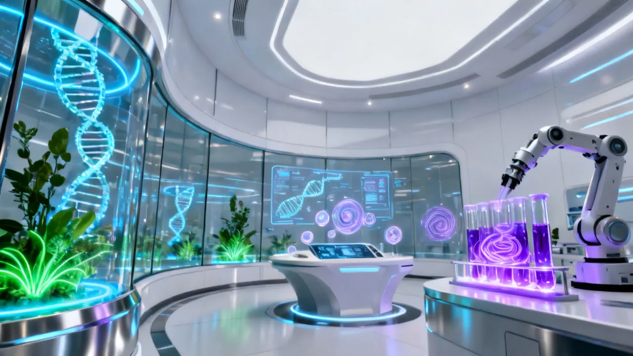Innovations at Bio Micron Transilvania