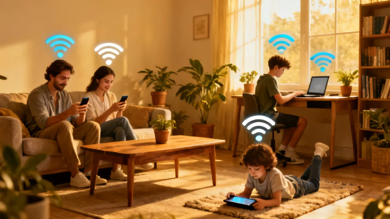 Affordable Internet Options Explored