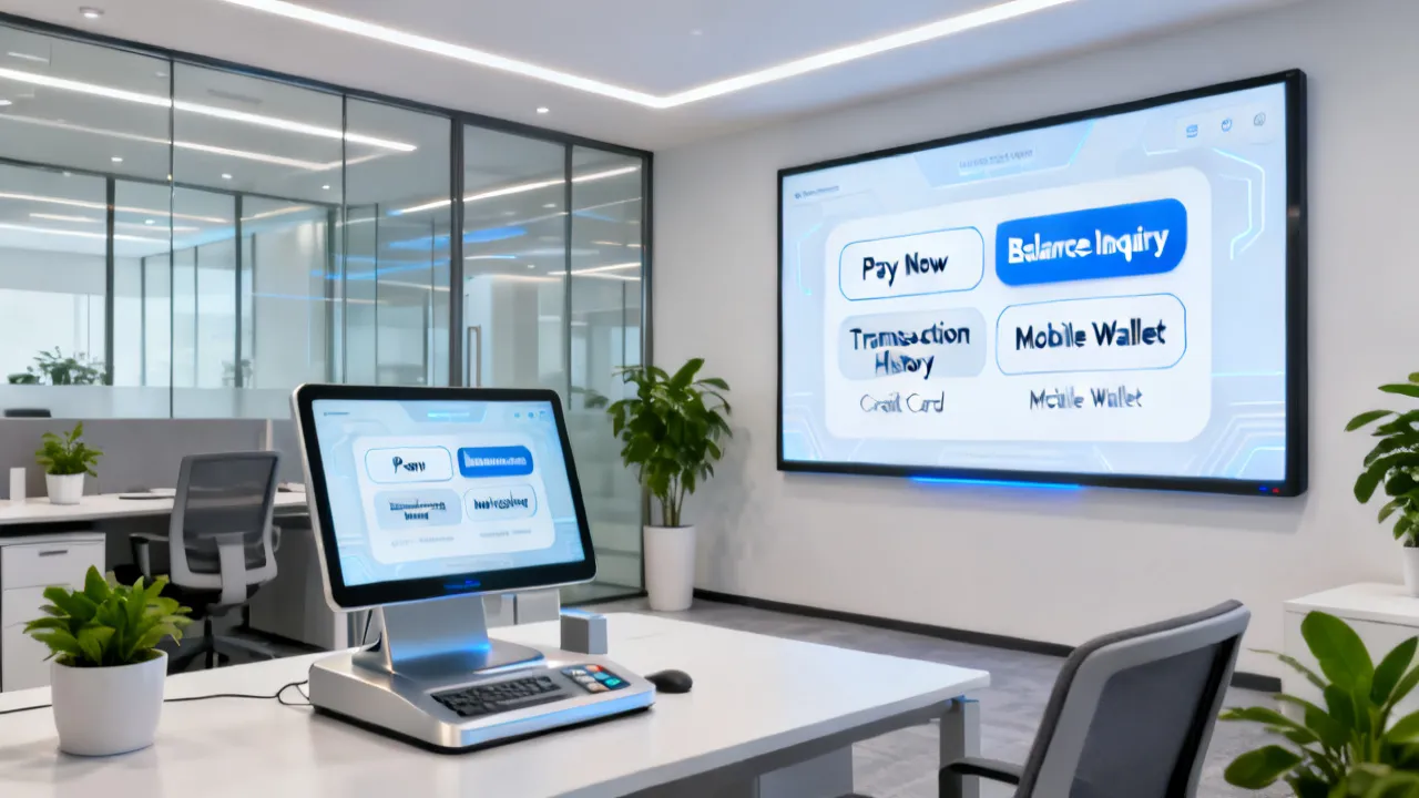 Transforming Business with Versapay