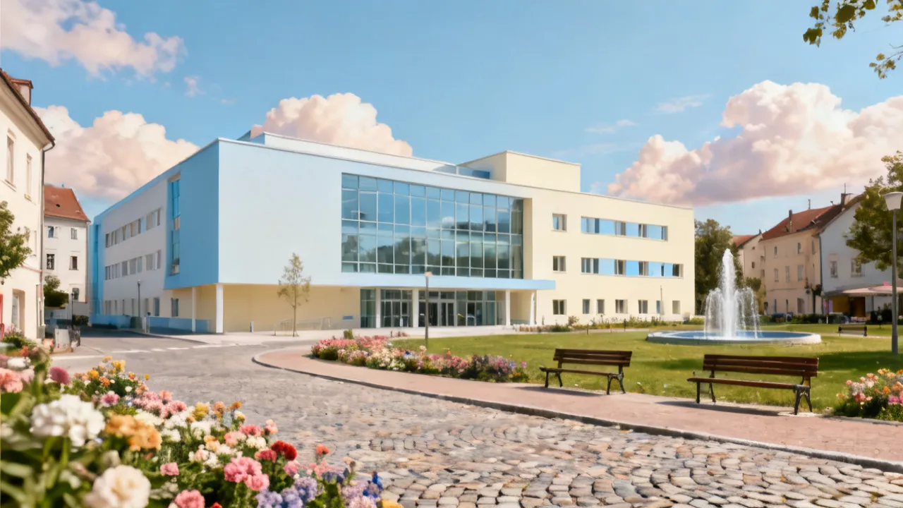 Comprehensive Insight into Janatha Hospital Pala