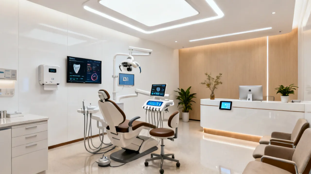Understanding Dental Implant Choices Nearby