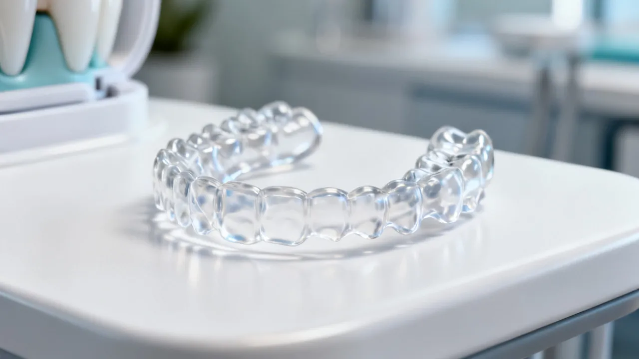 The Impact of Invisaligners