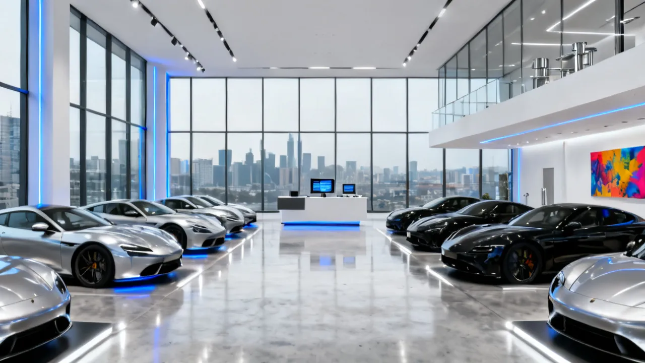 Discovering Affordable Cars Online