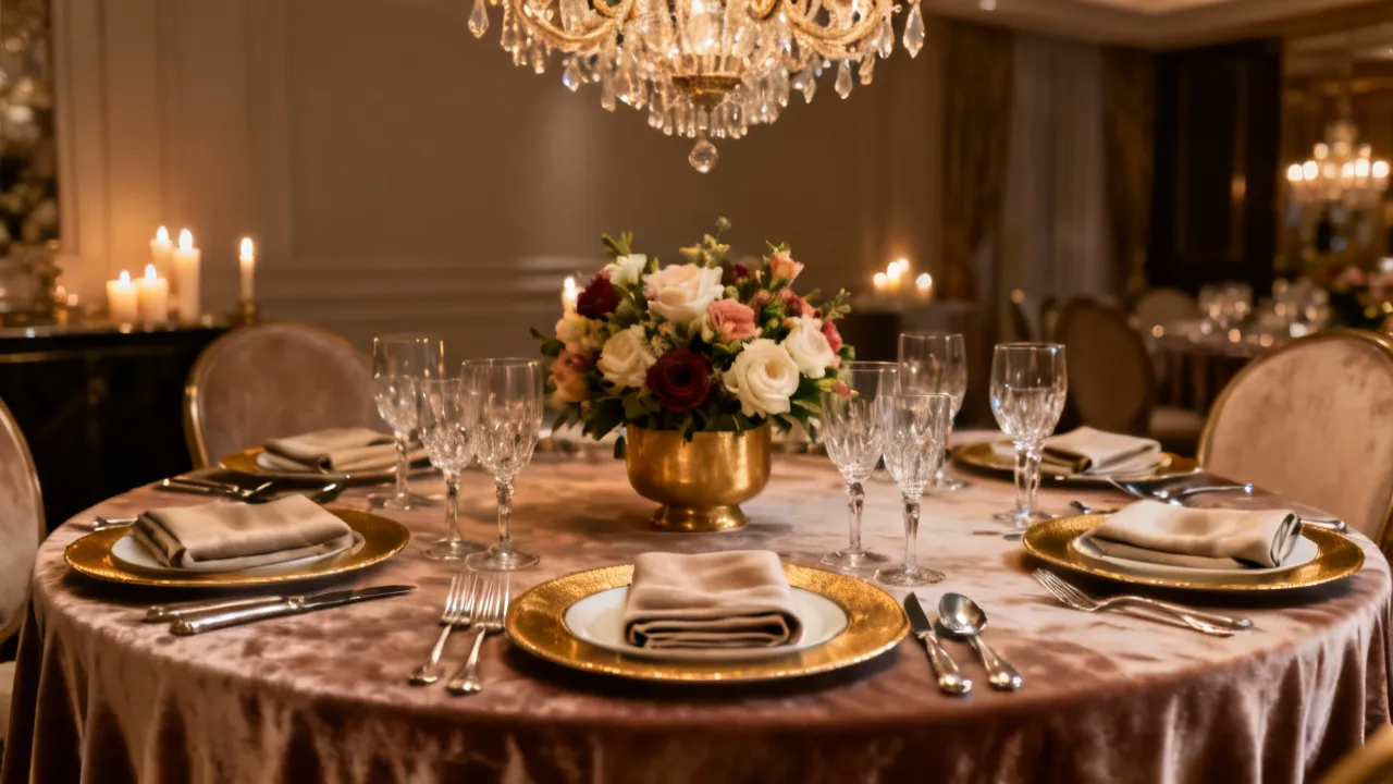 The Allure of Parim Dining Experiences