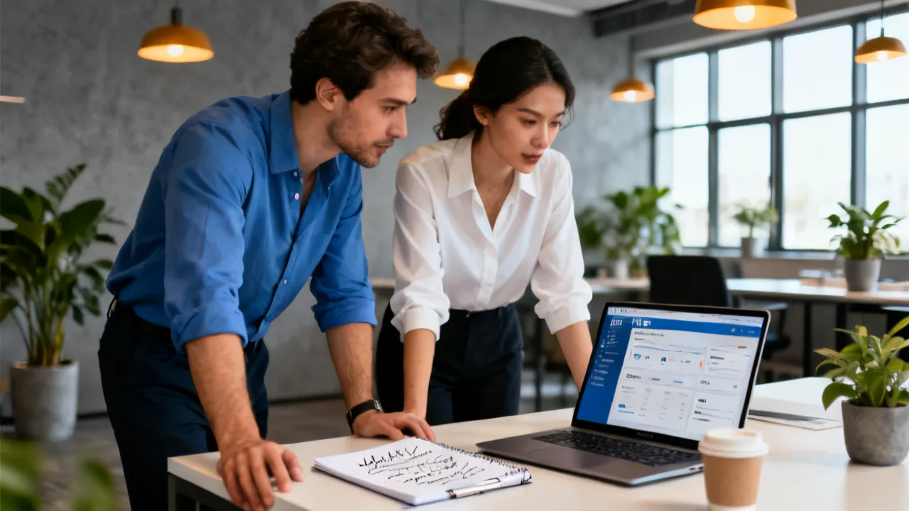 Exploring HR Solutions: PlanSource and BambooHR