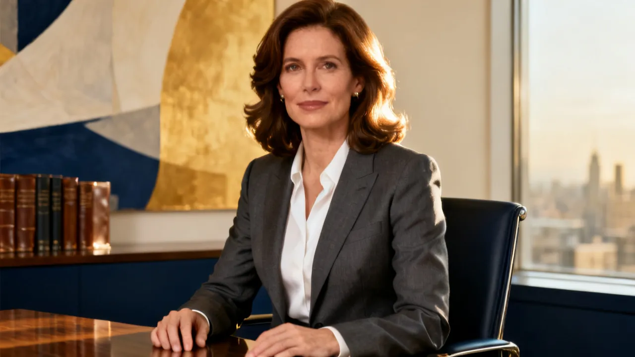 Understanding Alisa Kauffman's Impact