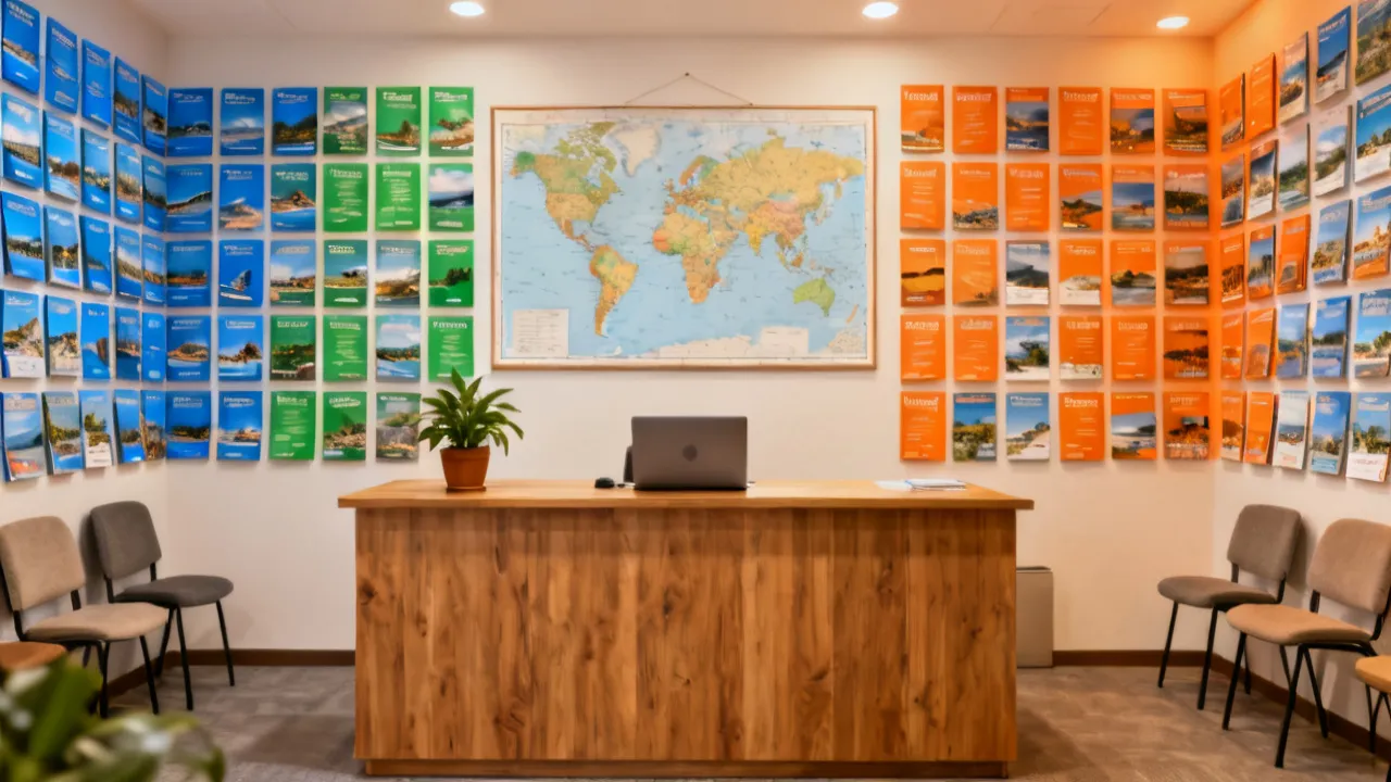 Discovering Delta Vacations Excellence