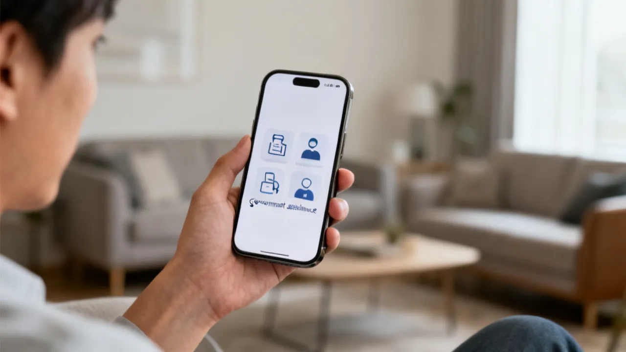 iPhone Phone Access Programs for Low-Income Users