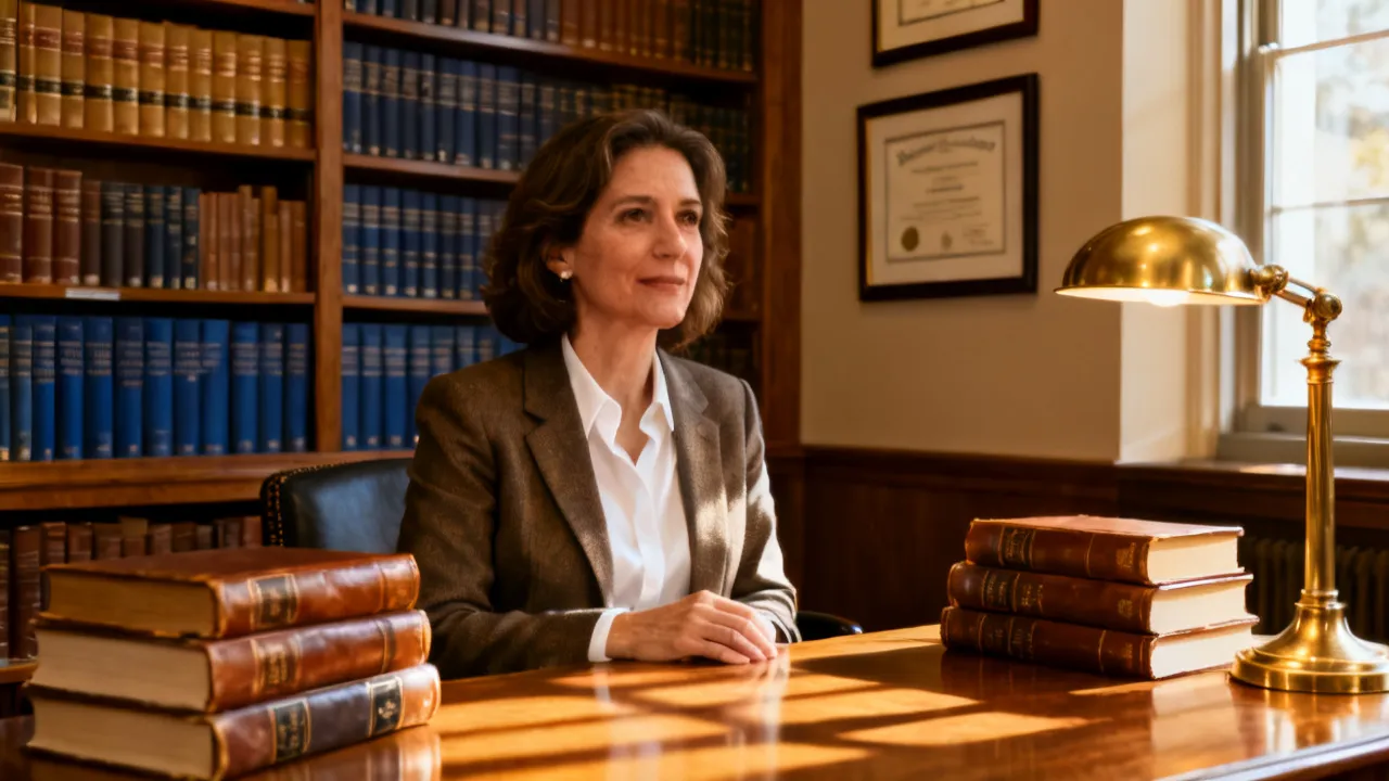 Patricia Lafratta: A Scholarly Legacy