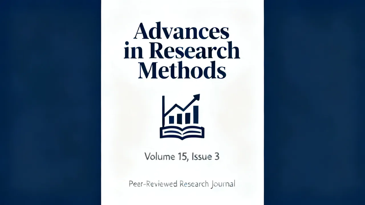 Analyzing Deconinck 2009 Research