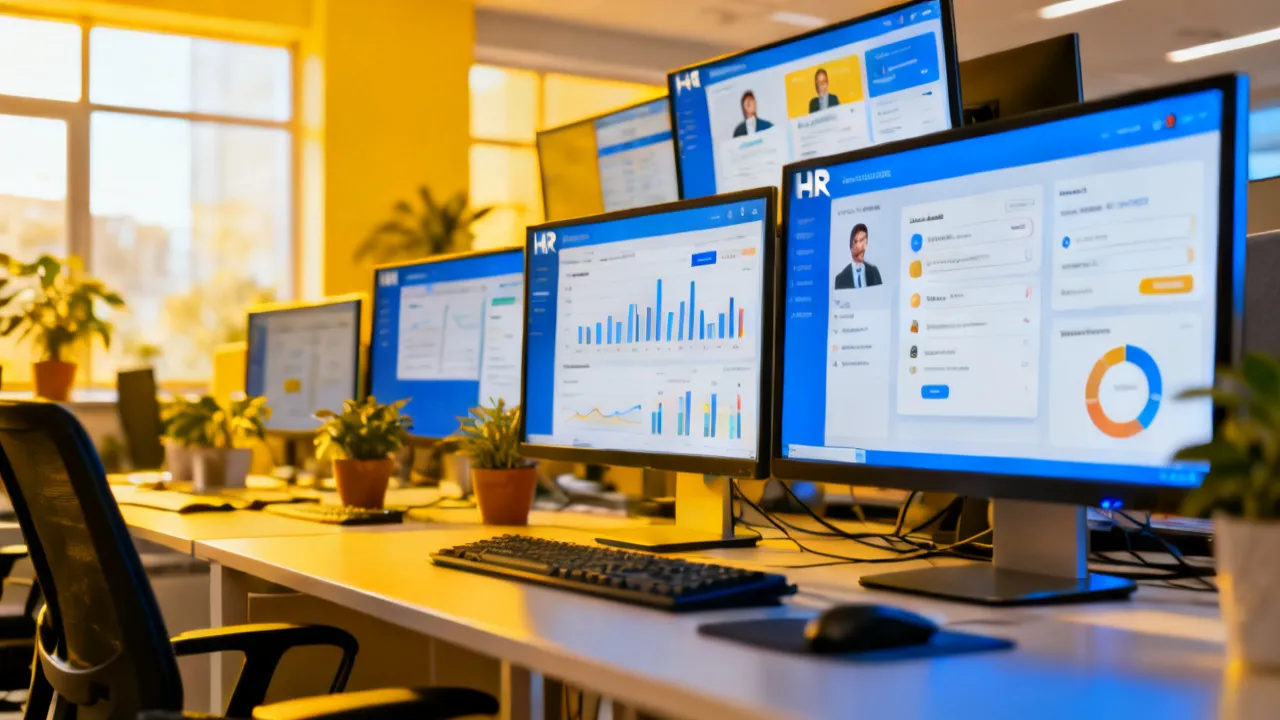Optimizing HR Solutions with PlanSource and BambooHR