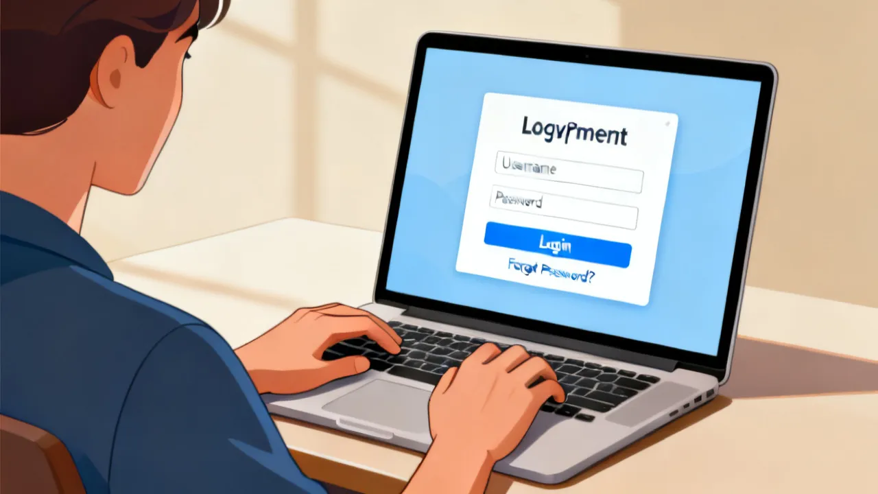 Navigating the Beyondpay Login Process