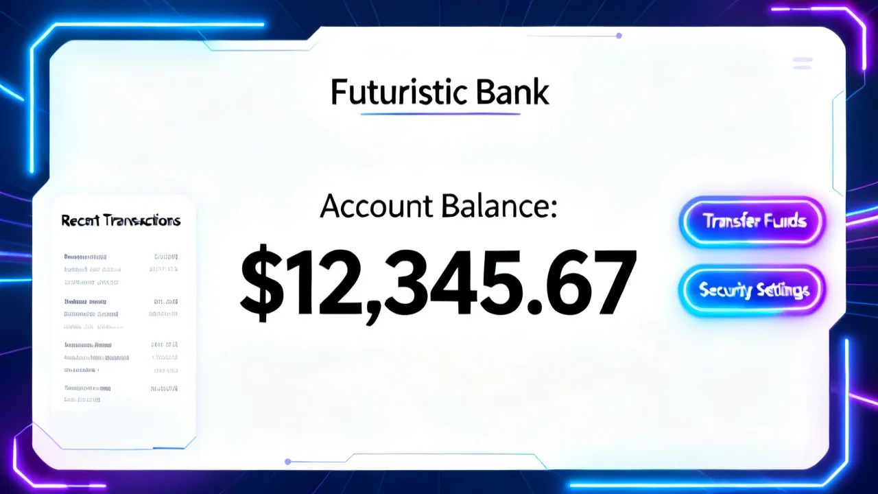 Exploring Currensea: Online Banking Revolution
