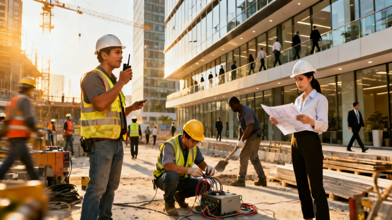 Understanding Contractor Payrolling Solutions