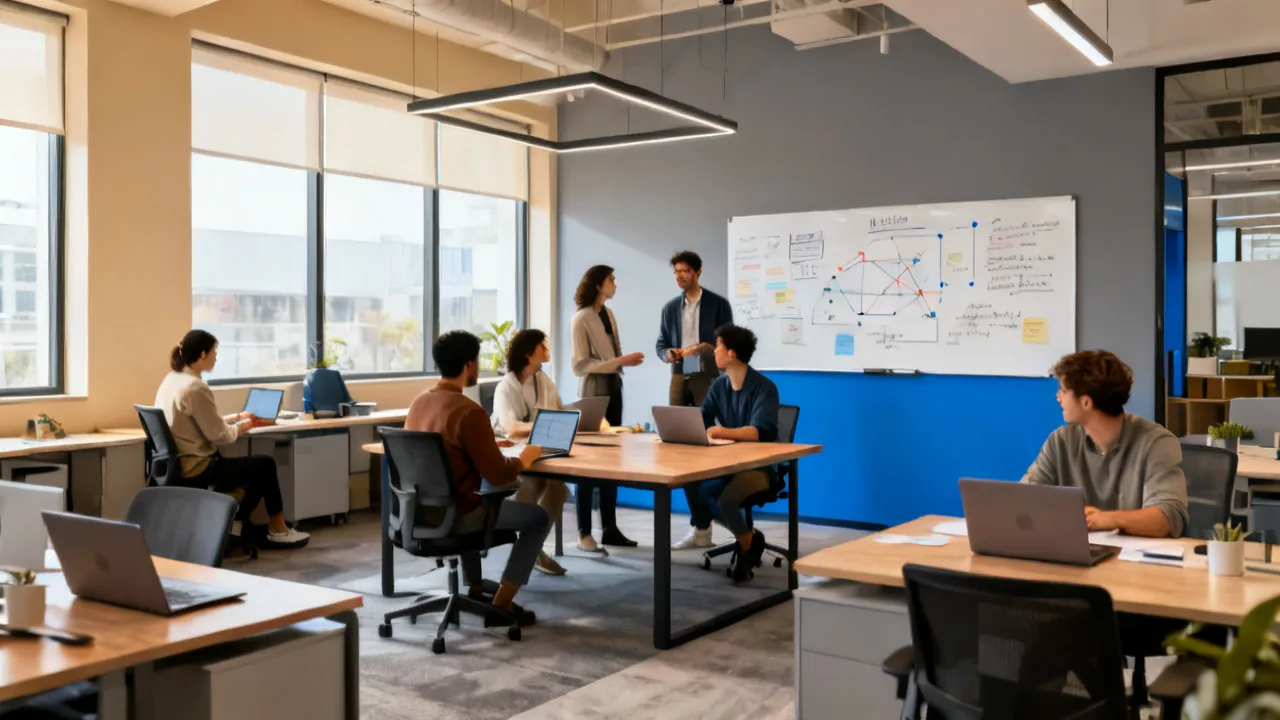 Understanding the Justworks Platform